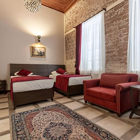 Giges King Boutique Hotel Antalya Exteriér fotografie