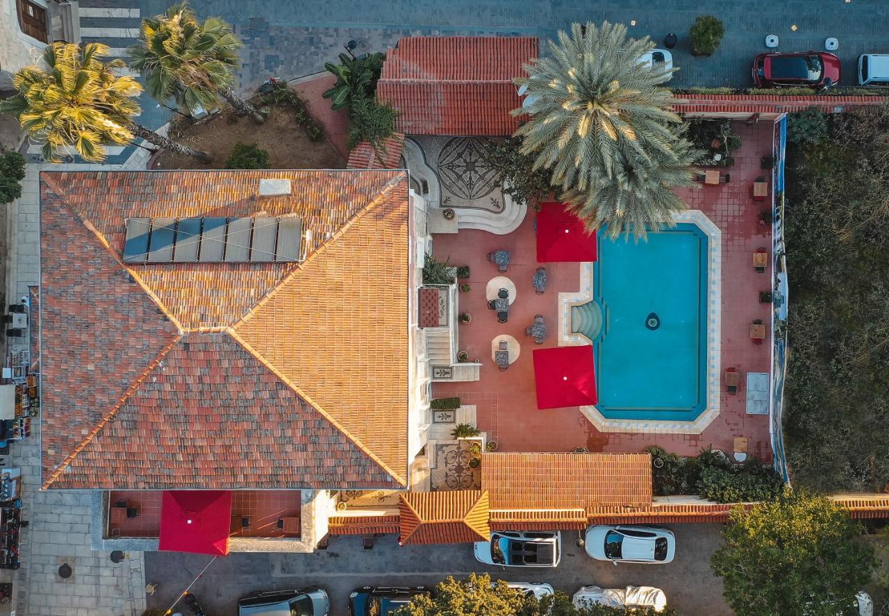Giges King Boutique Hotel Antalya Exteriér fotografie